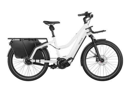 Multicharger2 Mixte GT Rohloff