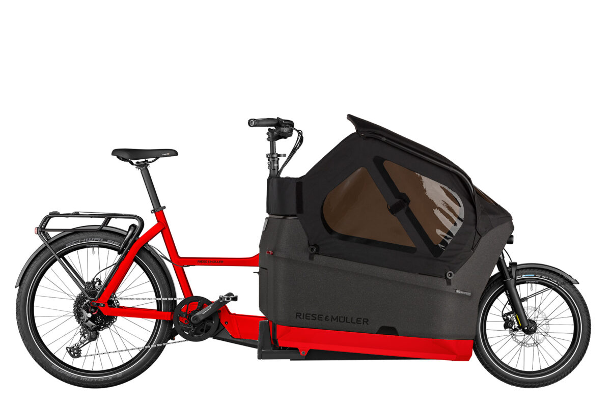 Packster2 70 Family