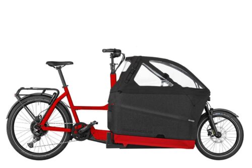 Packster2 70 Family