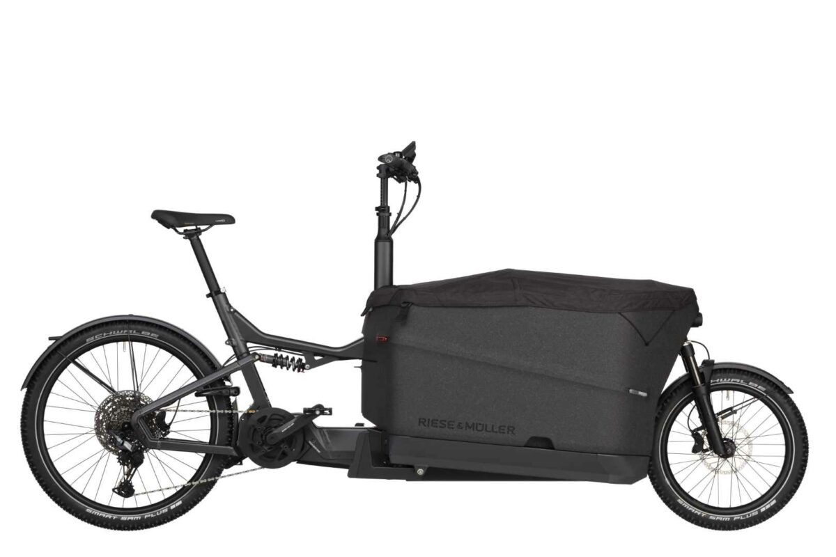 Packster2 70 Touring