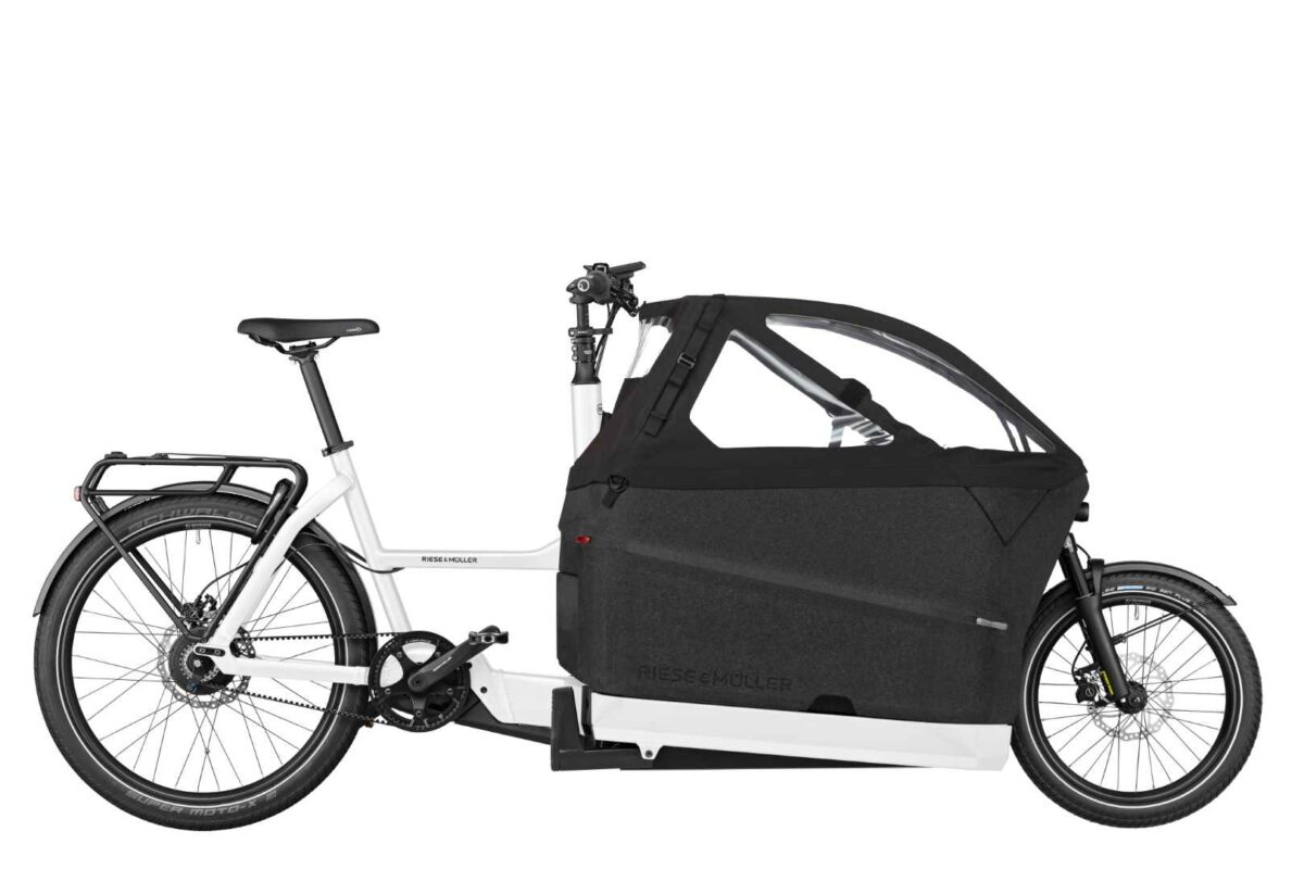 Packster2 70 Vario<br/>Ex Demo