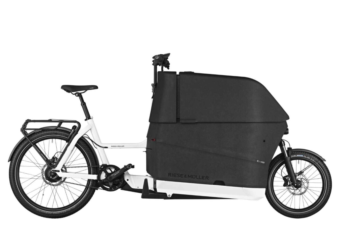 Packster2 70 Vario
