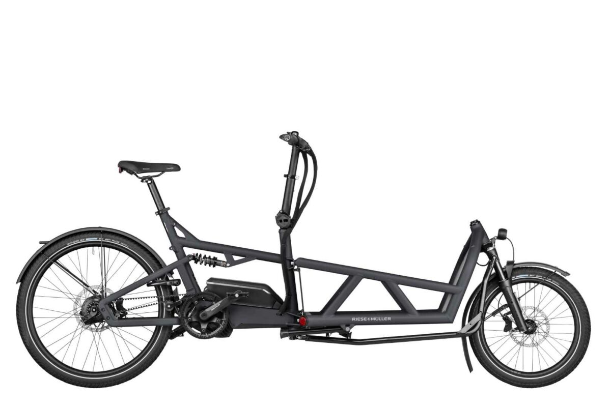 Load4 60 Rohloff