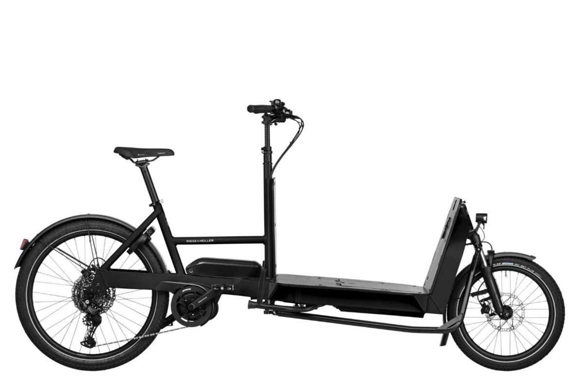 Transporter2 65 Touring
