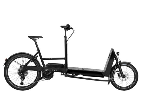 Transporter2 65 Touring
