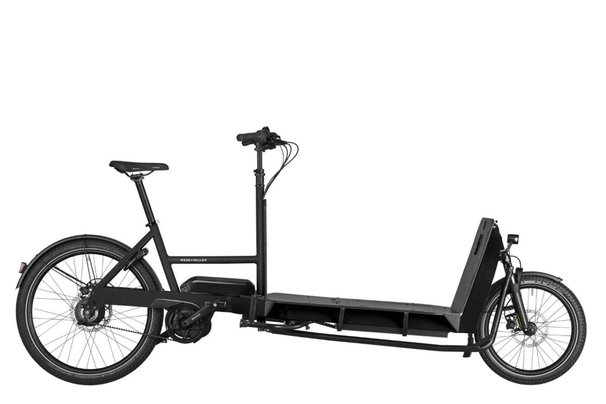 Transporter2 85 Vario