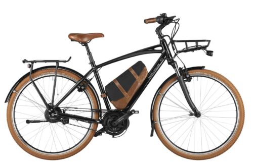 Cruiser2 Vario