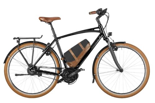 Cruiser2 Vario