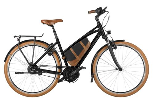 Cruiser2 Mixte Vario