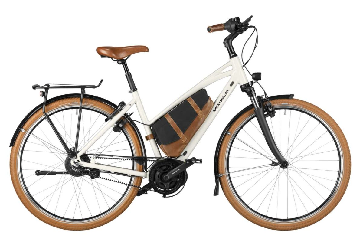 Cruiser2 Mixte Vario