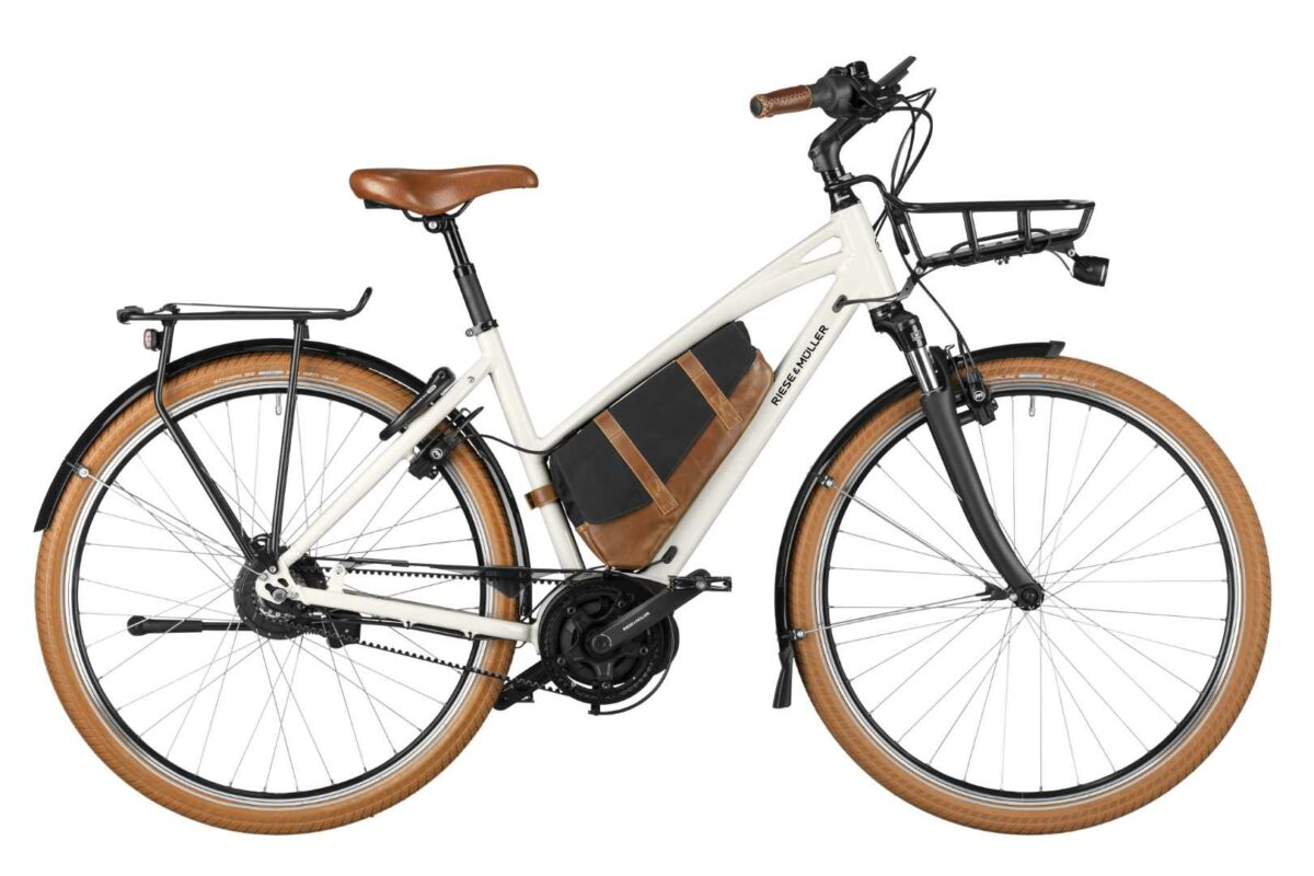 Cruiser2 Mixte Vario