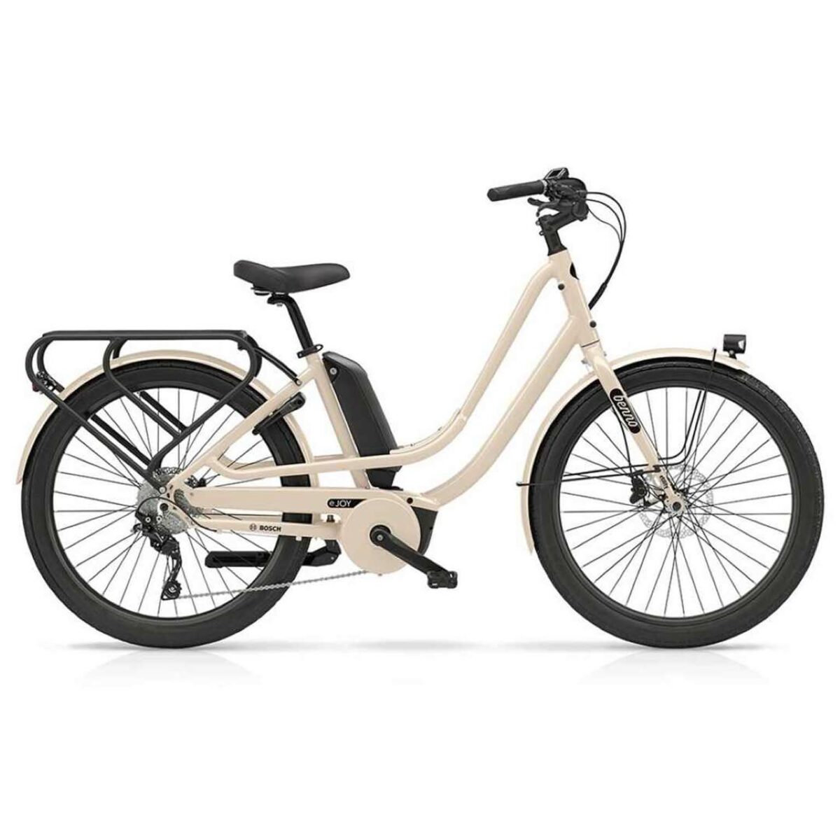 Ejoy EVO2