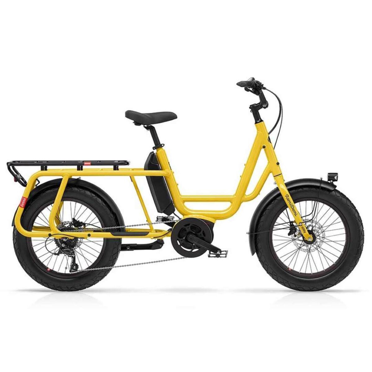 Remidemi XL EVO1