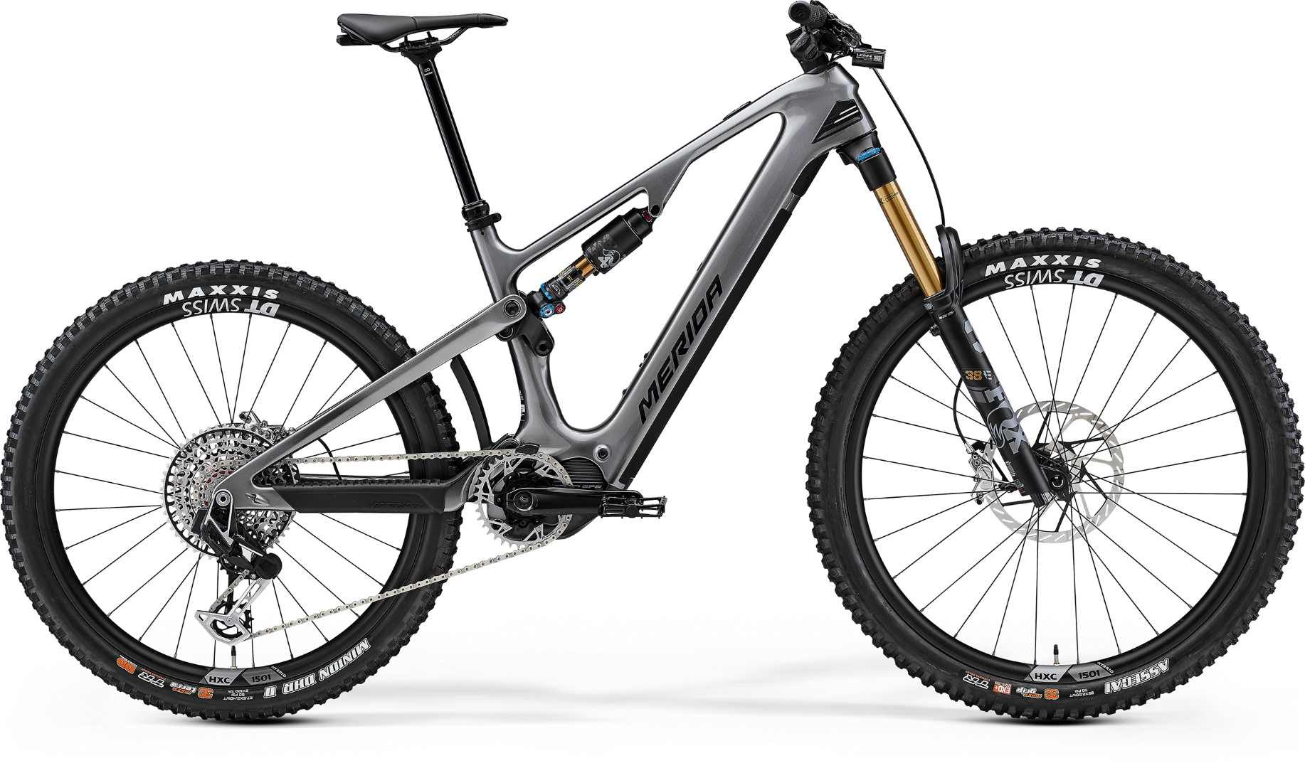 Merida eone sixty 10k test best sale