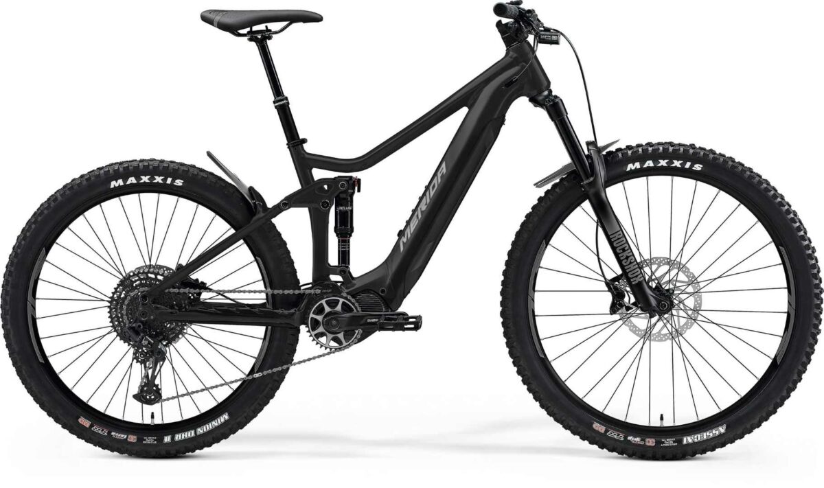 Eone Sixty 500 Se