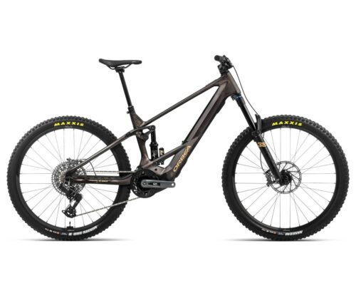 Wild M11-Axs