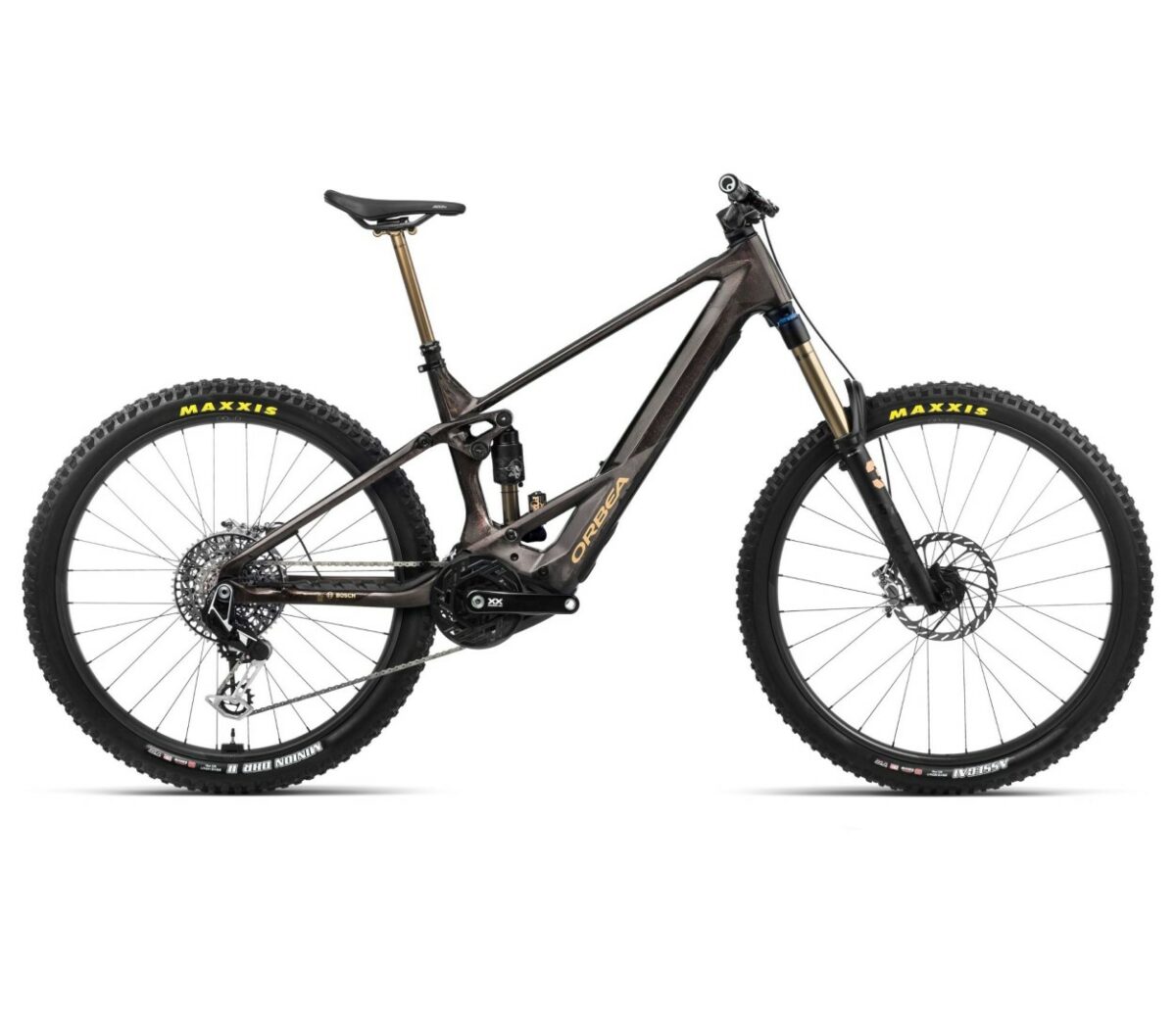 Wild M-Ltd