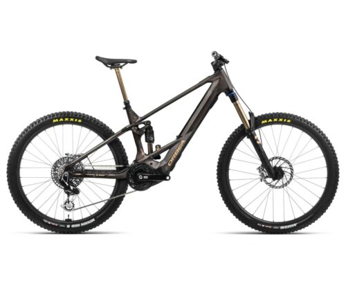 Wild M-Ltd