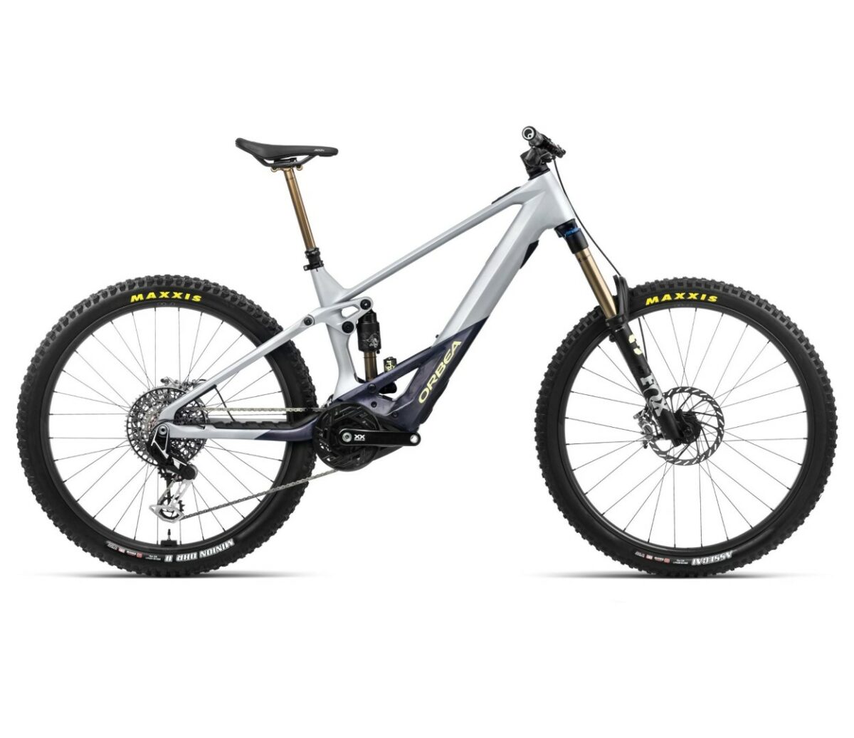 Wild M-Ltd
