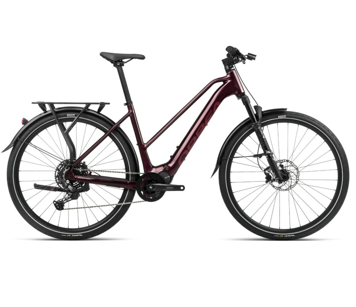 Kemen Mid 30