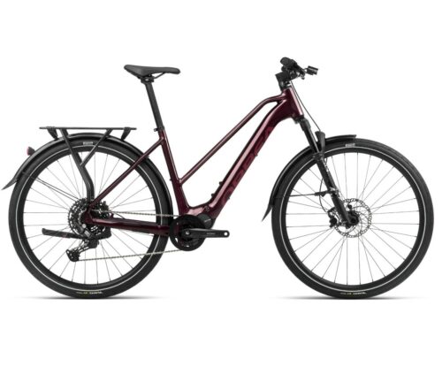 Kemen Mid 30