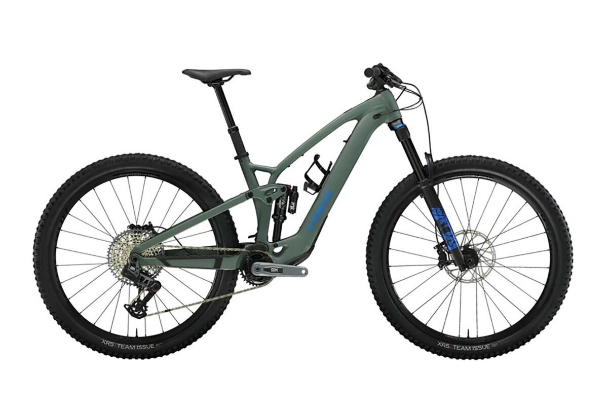 Fuel Exe 8 Axs T-Type