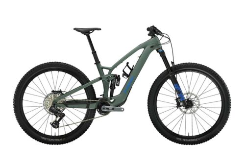 Fuel Exe 8 Axs T-Type