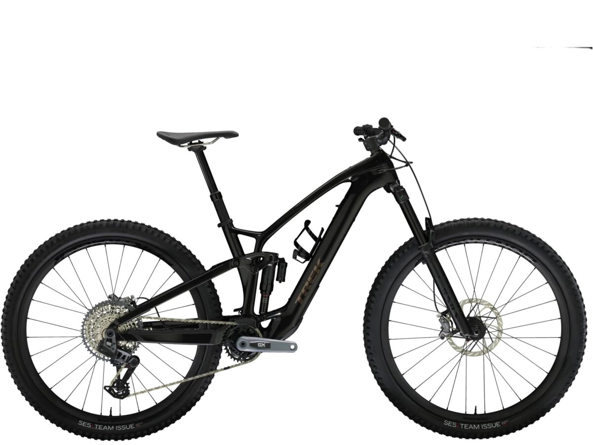 Fuel Exe 9.8 Gx Axs T-Type