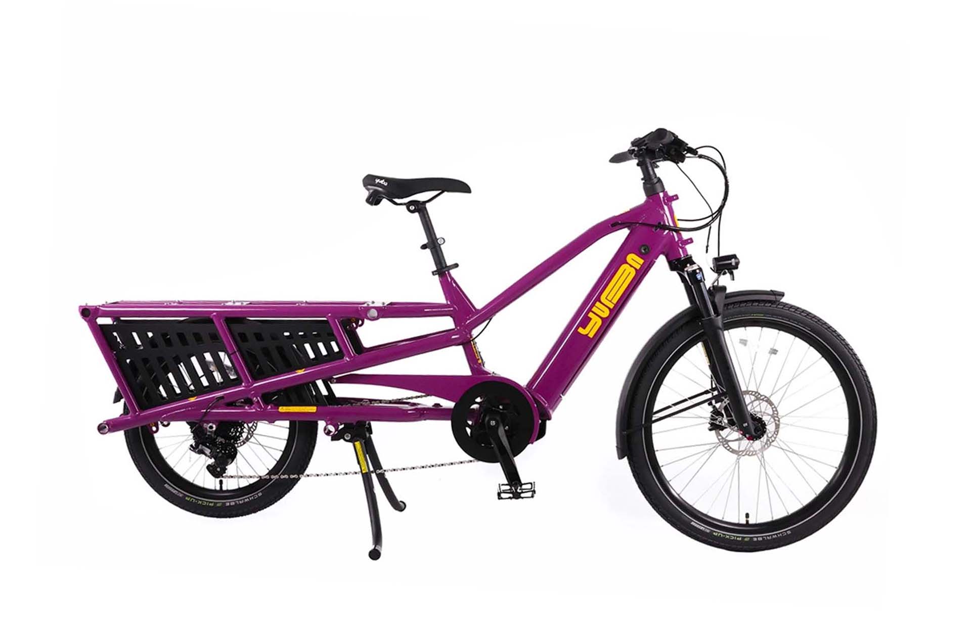 Yuba longtail best sale