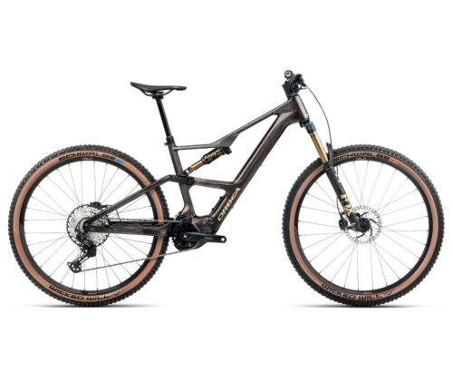 Rise SL M10