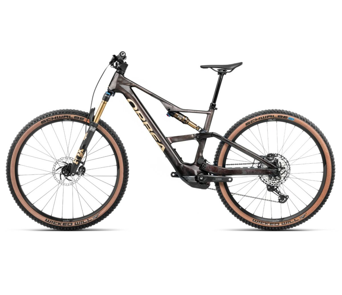 Rise SL M10