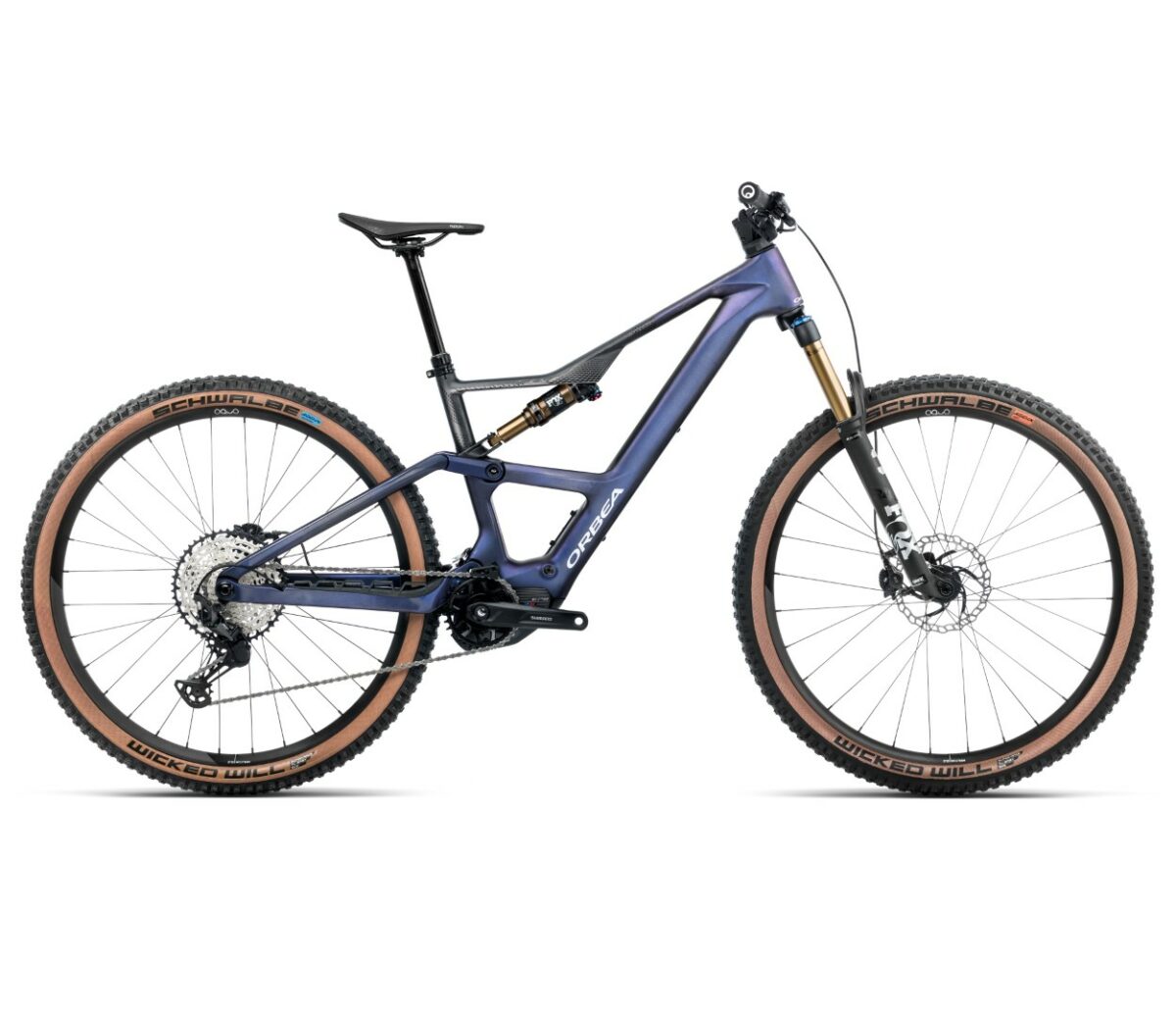 Rise SL M10