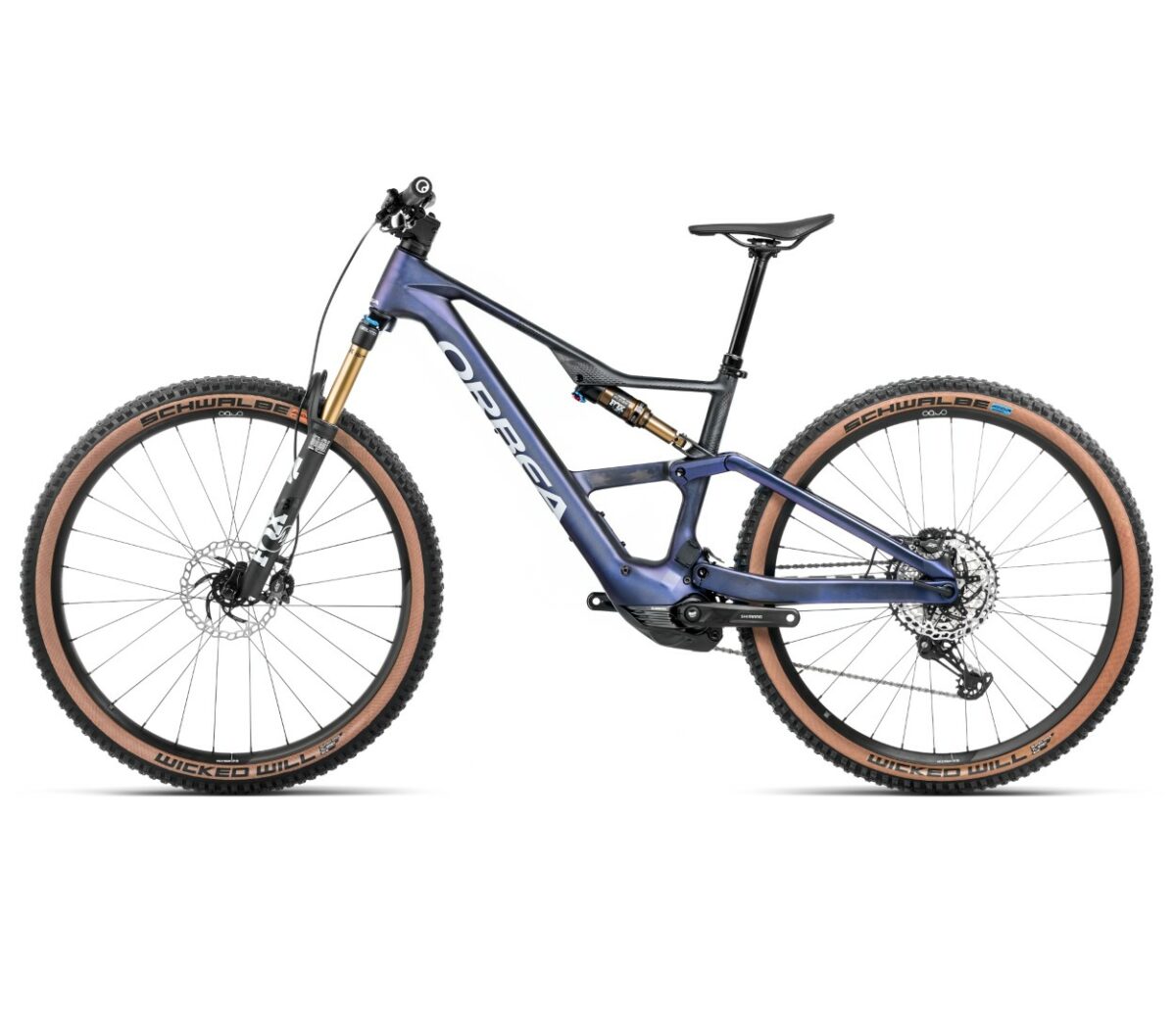 Rise SL M10