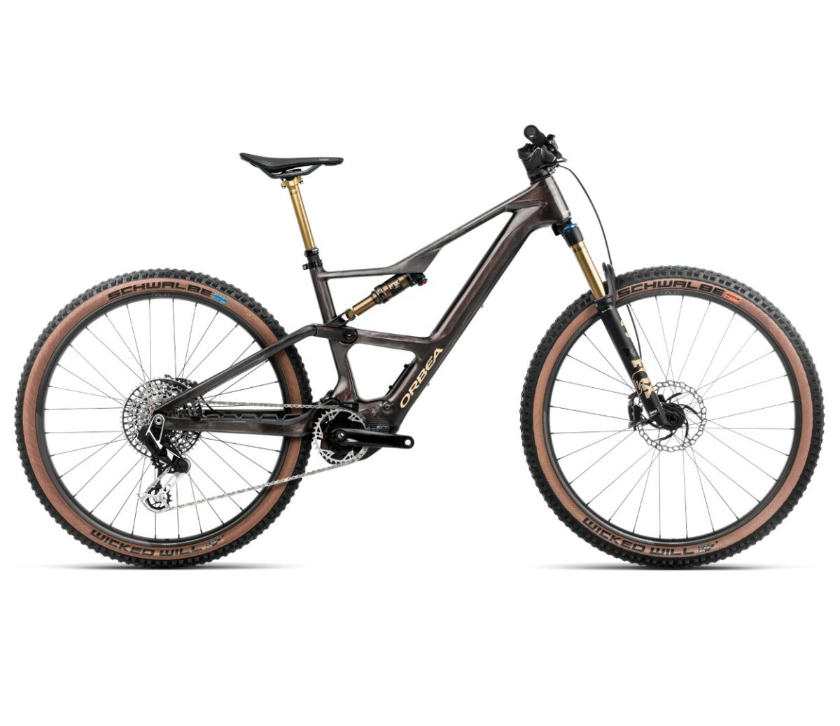 Rise SL M-Ltd