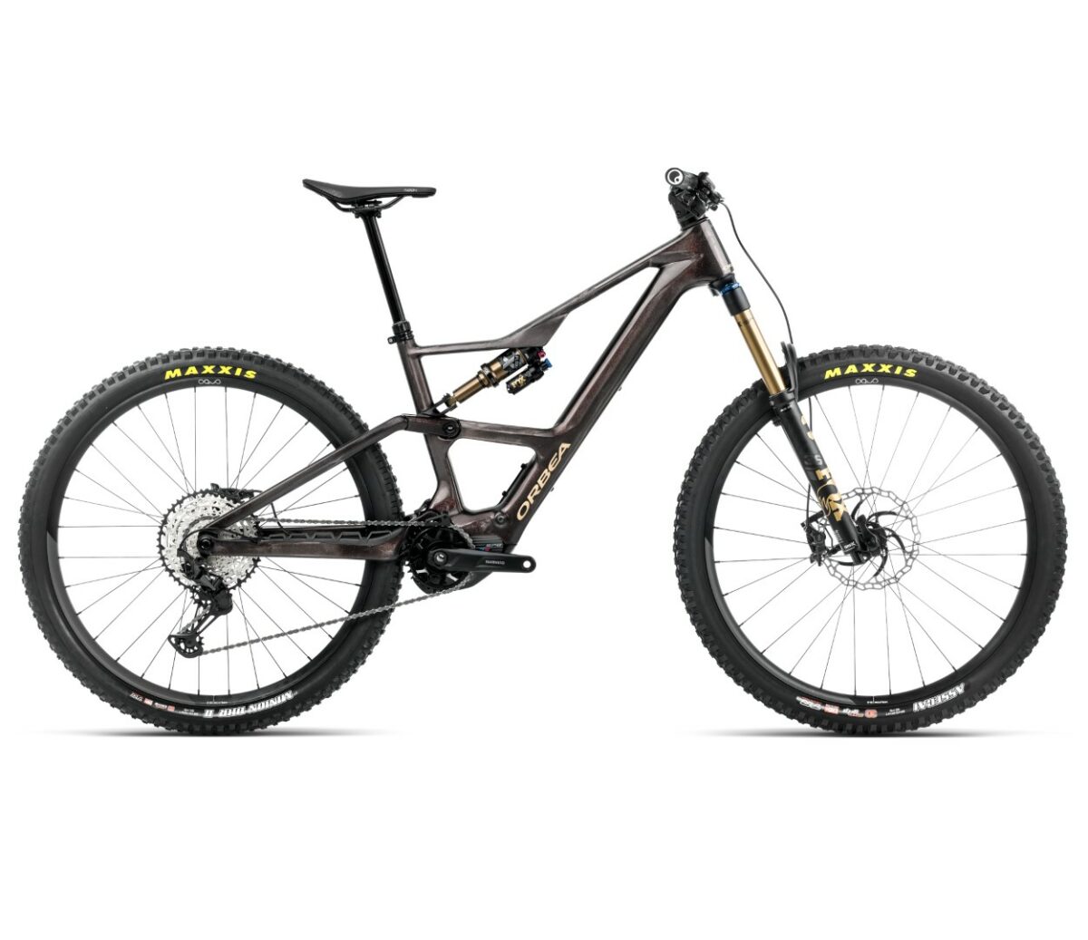 Rise LT M10