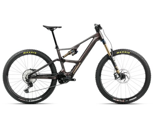 Rise LT M10