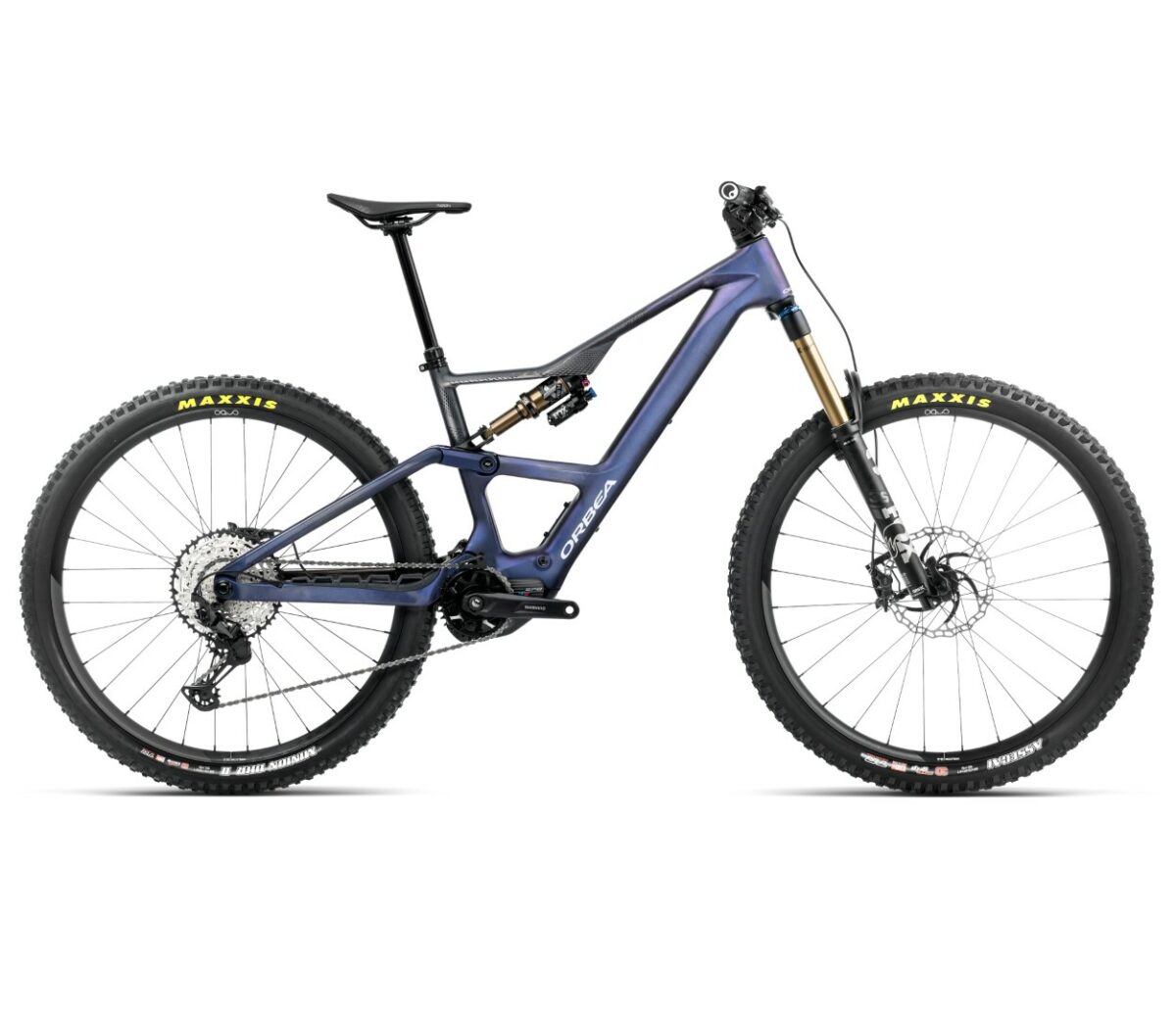 Rise LT M10