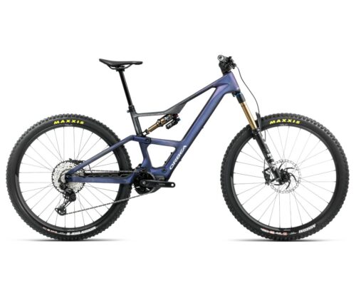 Rise LT M10
