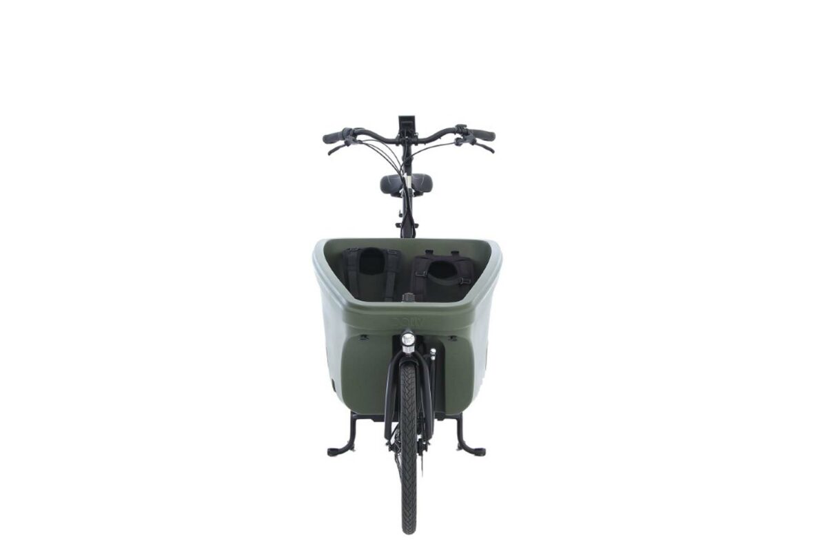 Dolly Cargobike - New in box