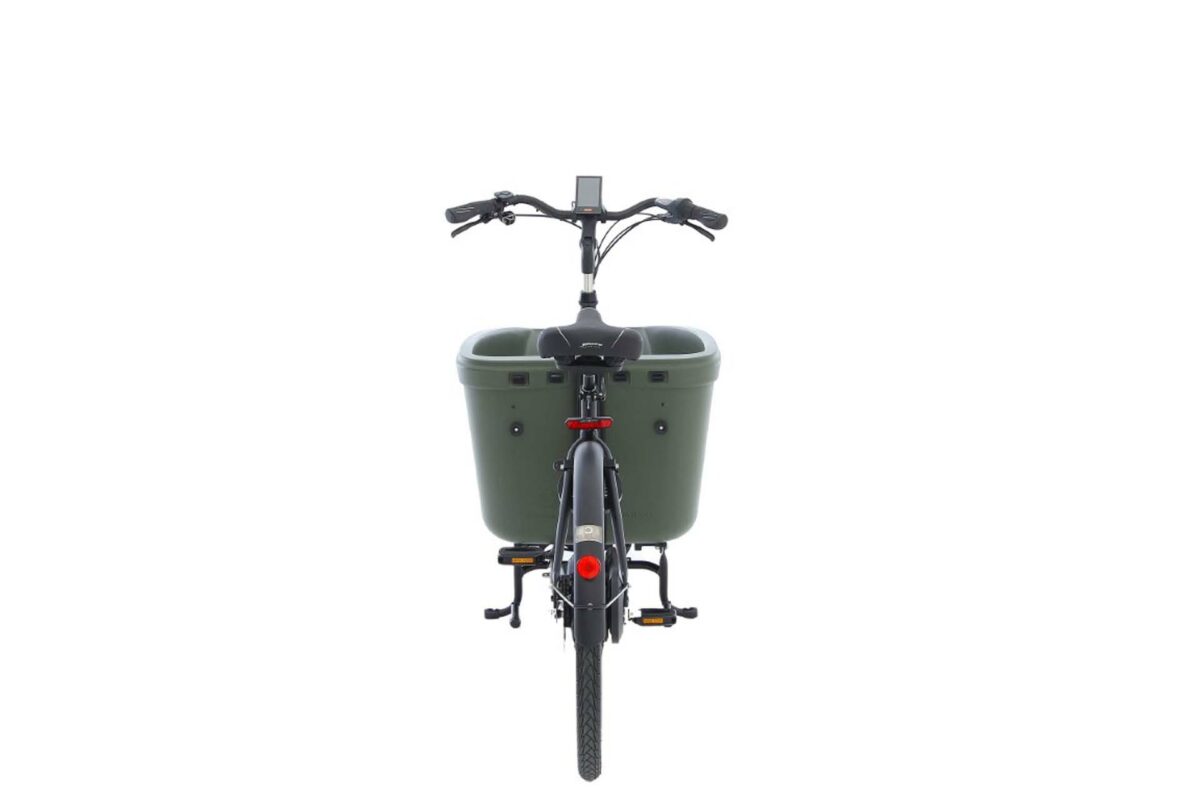 Dolly Cargobike - New in box