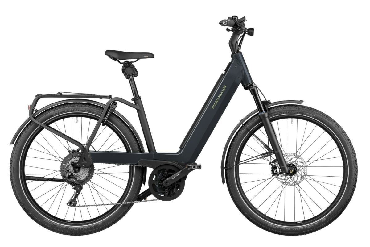 Nevo GT touring - 47cm - New in box