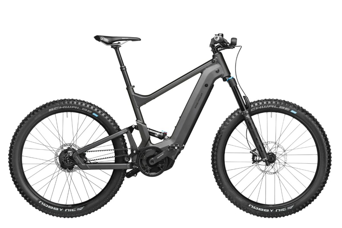 Delite Mountain Rohloff - 56cm - New in box