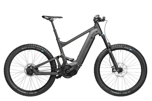 Delite Mountain Rohloff - 56cm - New in box