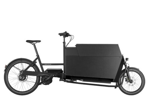 Transporter 85 vario - New in box