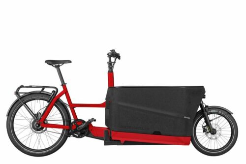 Packster 70 vario - Refurbished