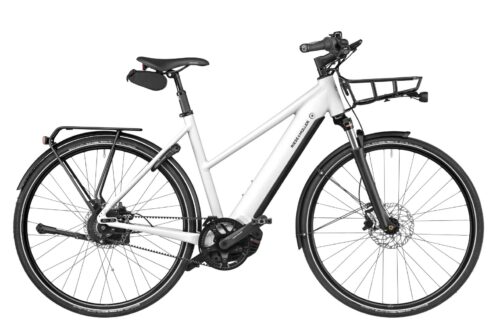 Roadster Mixte vario - 45cm - New in box