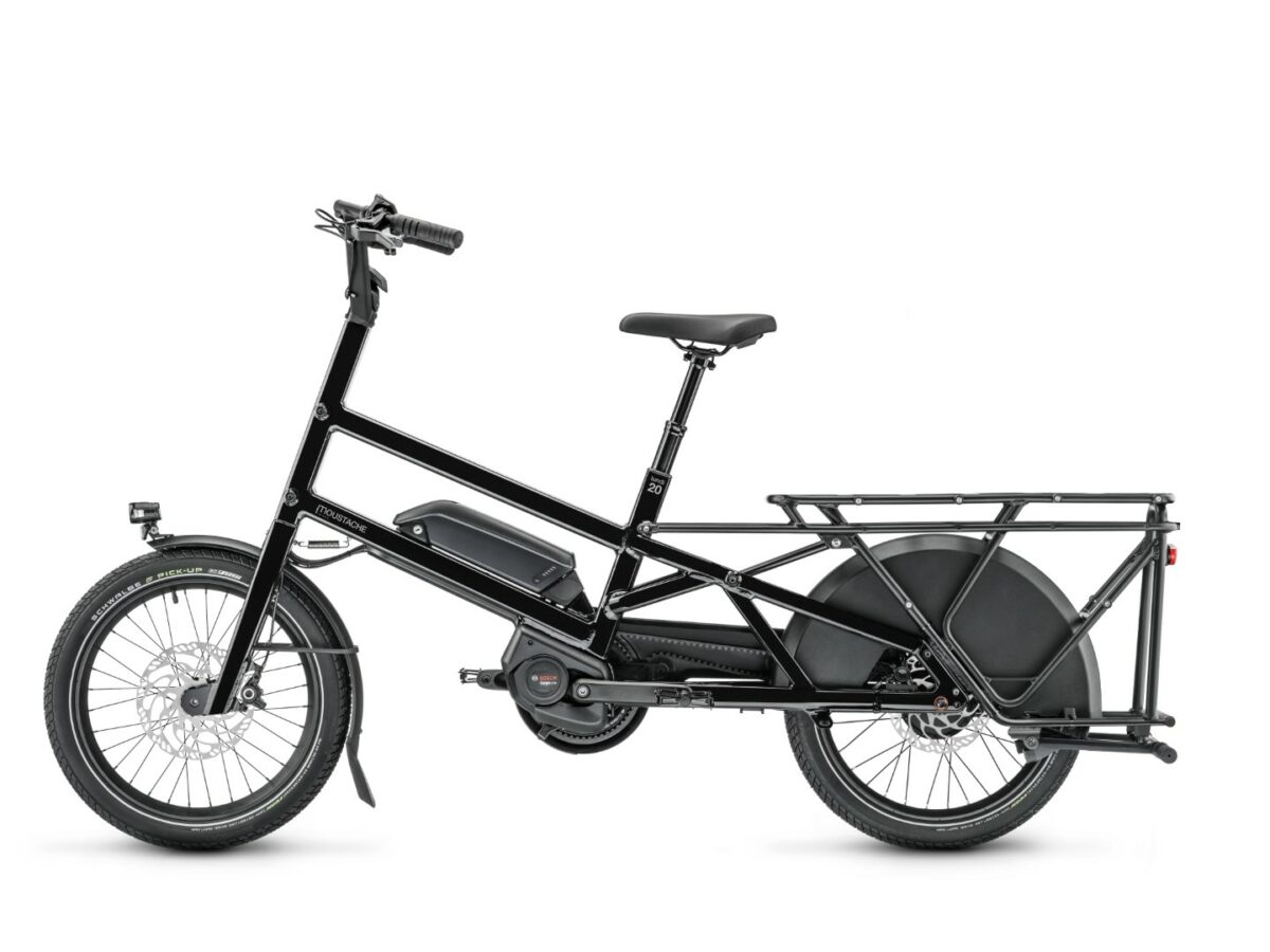 Lundi 20.5 Dual