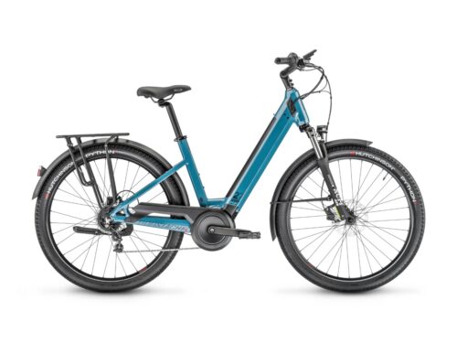 Vélo Moustache Xroad 2020 Xroad Open Nexus Electric Bike – Sparque