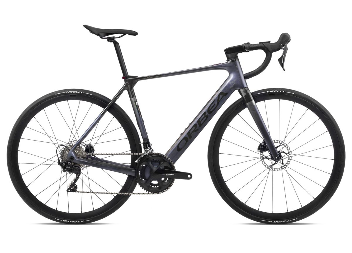 Gain M30 - L - New Floor Stock