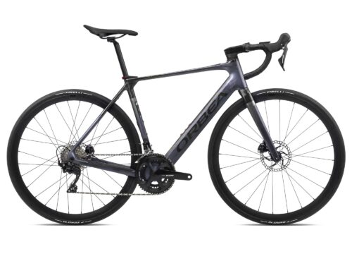 Gain M30 - L - New Floor Stock